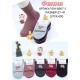 Women's Socks So&Li B567