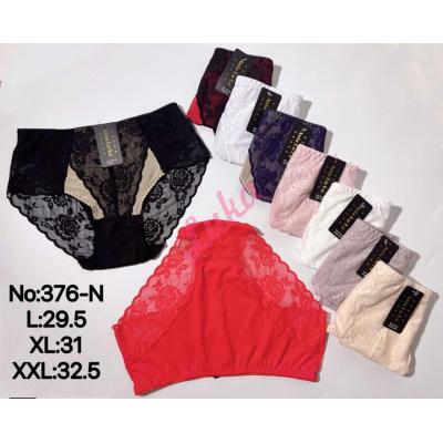 Majtki damskie Ania Lu Lo 376n