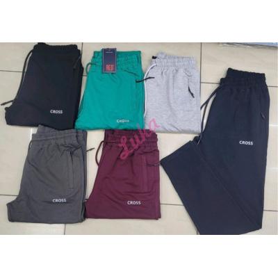 Men's Turkish Pants 1754