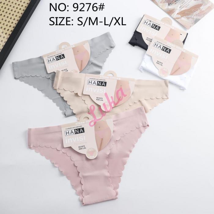 Women's panties