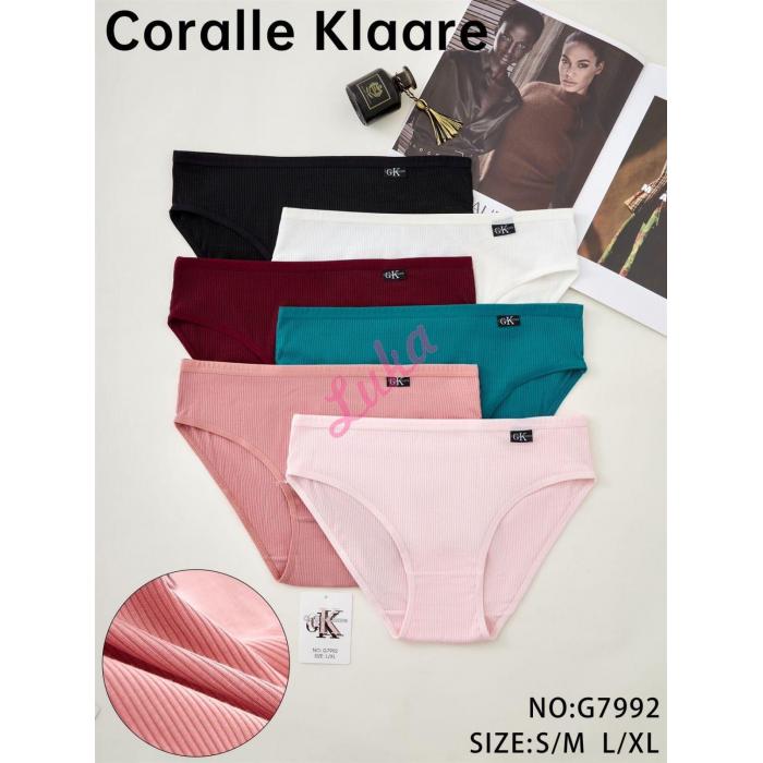 Women's panties