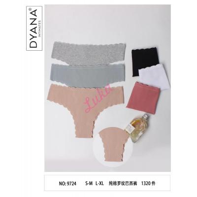 Women's panties