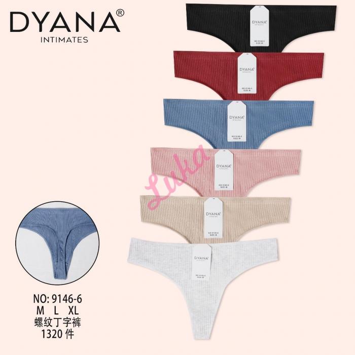 Women's panties