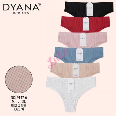 Women's panties