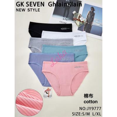 Women's panties Ghlain Klain jy9777