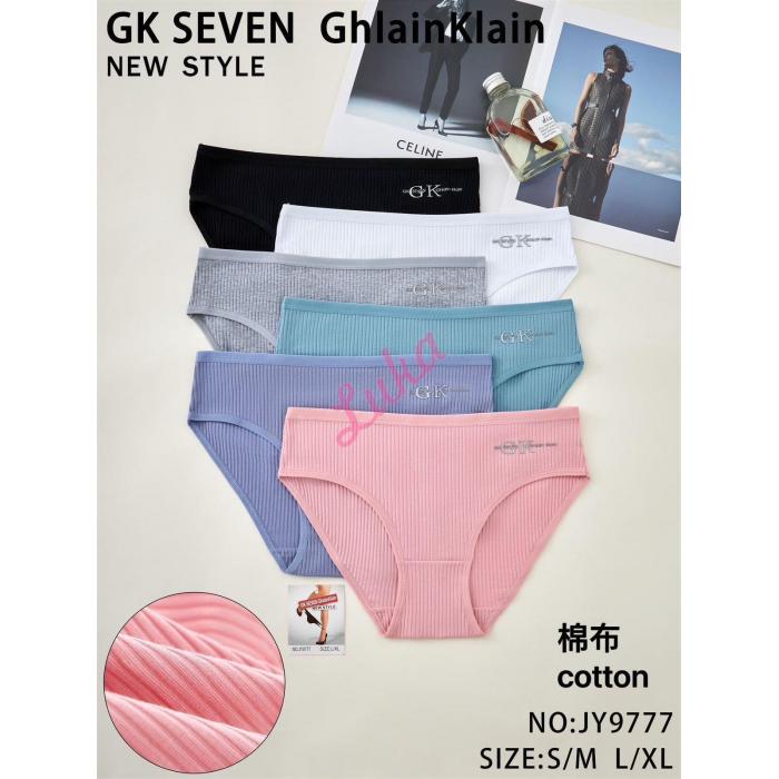 Women's panties