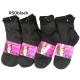 Women's Socks D&A rs0 black