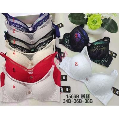 Brassiere Aimina 1566 B
