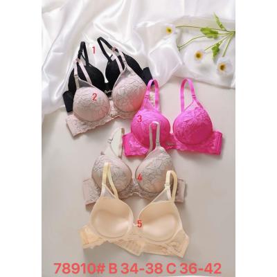 Biustonosz Aimina 78912 D