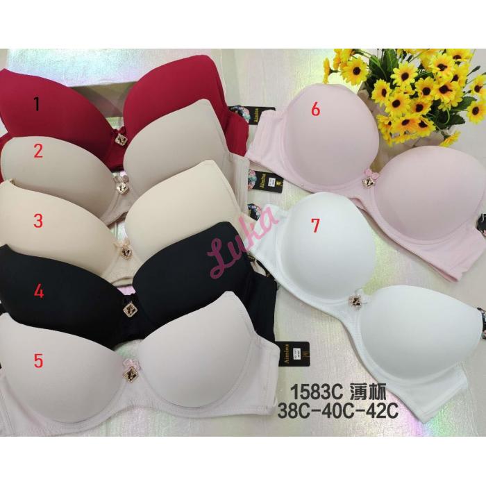 Biustonosz Aimina 1581 B