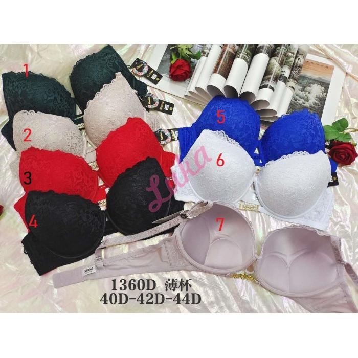 Brassiere Aimina 1360 D