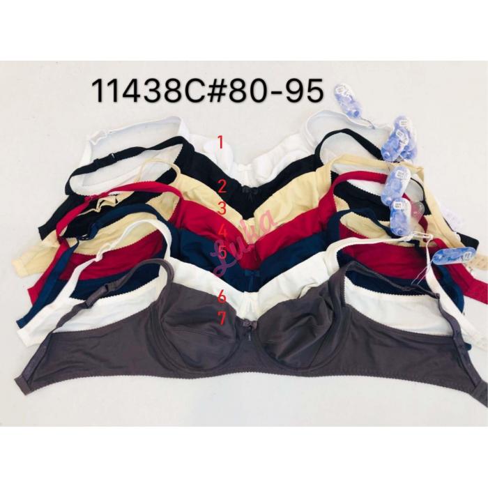 Biustonosz Blue Rose 4-726 D