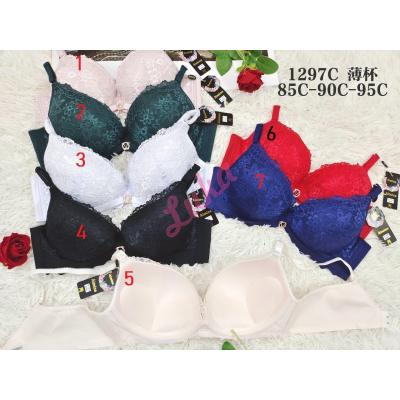 Brassiere Aimina 1297 C