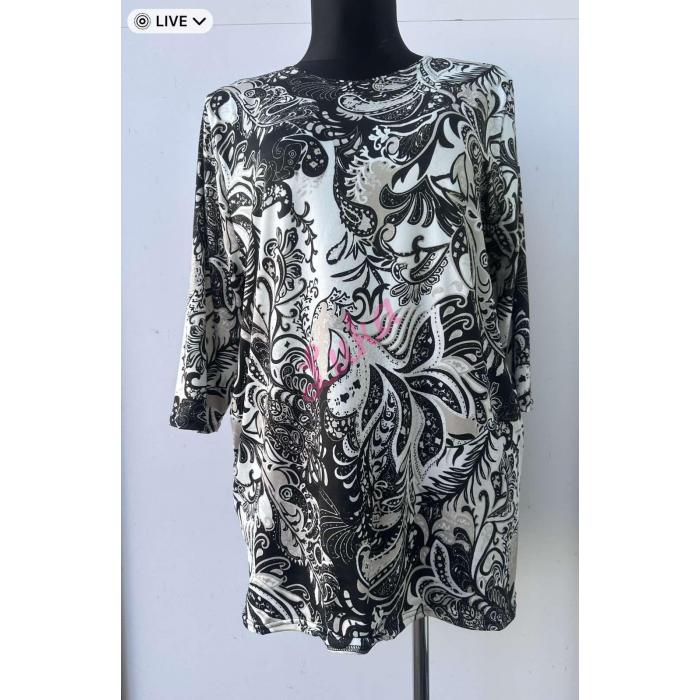Women's Tunic Polska MAG-15