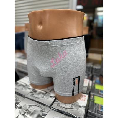Men's boxer shorts C+3 vbe-