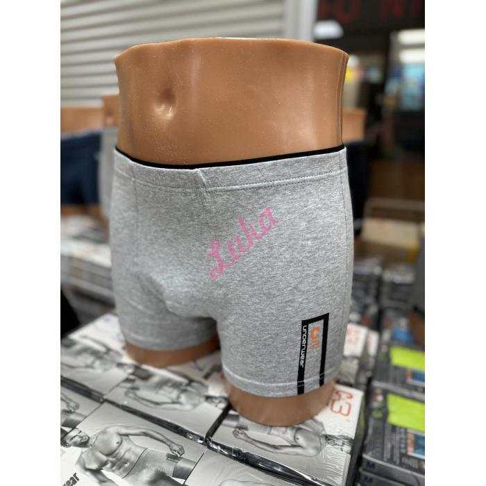 Men's boxer shorts C+3 vbe-