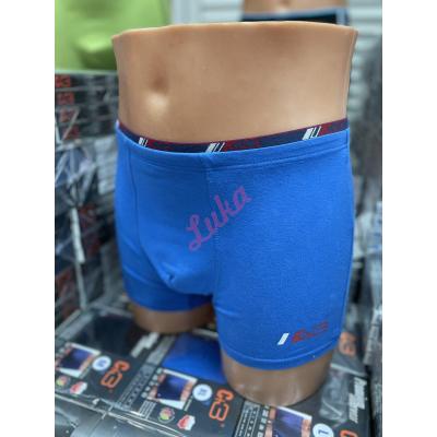 Men's boxer shorts C+3 vbe-