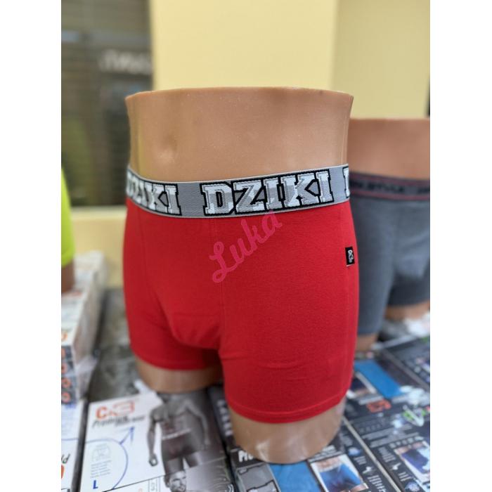 Bokserki męskie C+3 vbe-