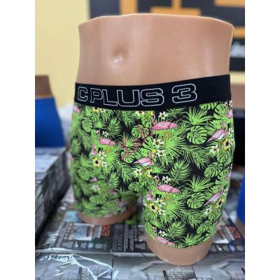Men's boxer shorts C+3 vbe-033