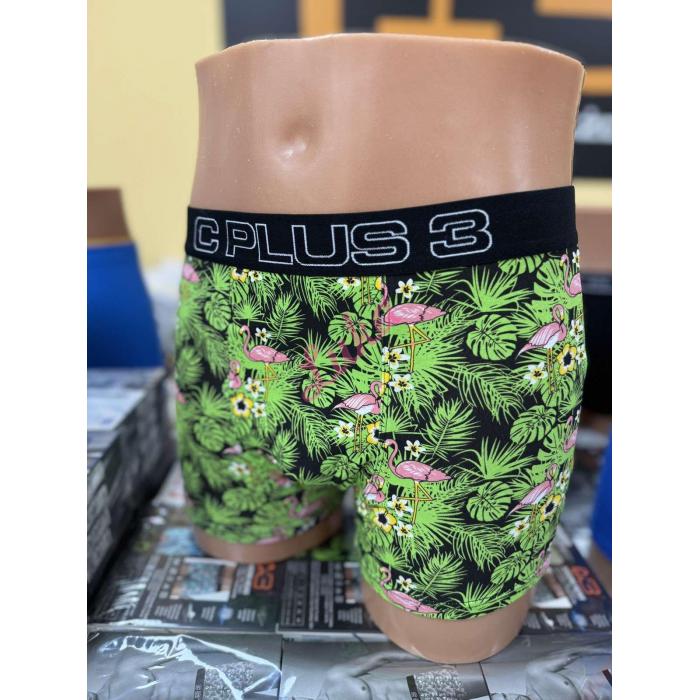 Men's boxer shorts C+3 vbe-