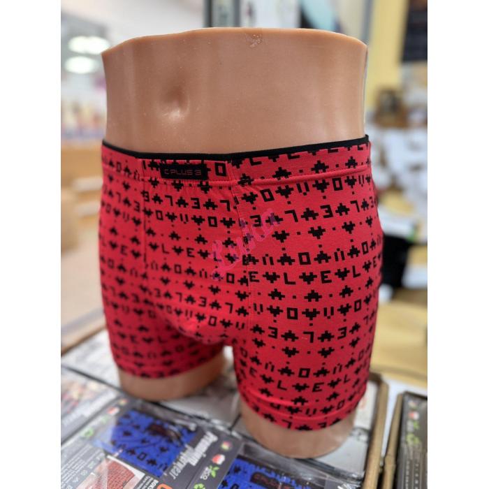 Men's boxer shorts C+3 vbe-
