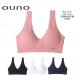 Women's top Ouno J5833