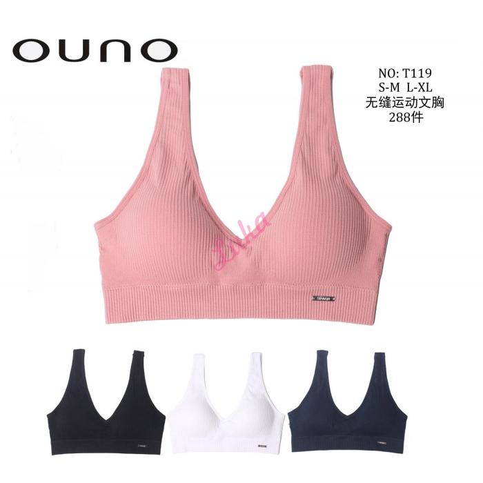 Women's top Ouno J5833
