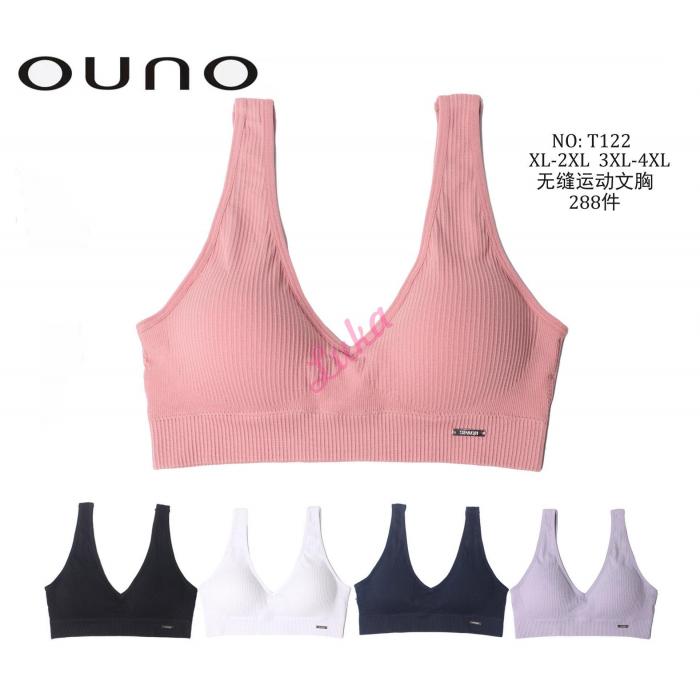 Women's top Ouno T119