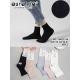 Women's bamboo socks Auravia NNZ2521