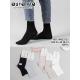 Women's bamboo socks Auravia NNZ2556