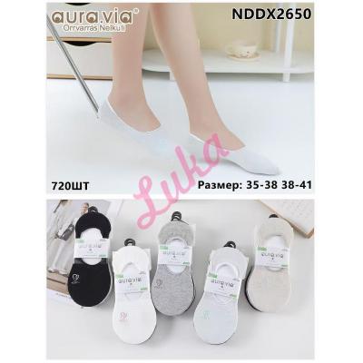 Women's ballet Auravia NDDX2650