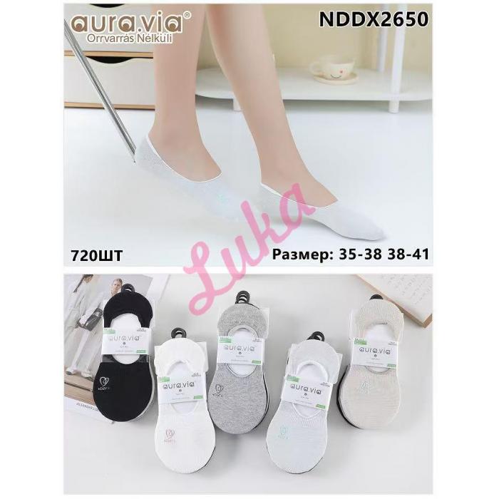 Baletki damskie Auravia NDDX1707