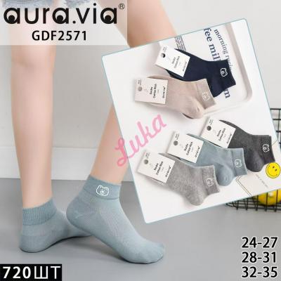 Kid's socks Auravia GDF2571