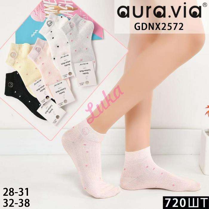 Kid's socks Auravia GDF2571