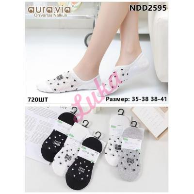 Women's ballet Auravia NDD2595