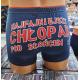 Men's boxer shorts C+3 vbe-0