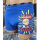 Men's boxer shorts C+3 vbe-0