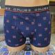 Men's boxer shorts C+3 vbe-0