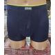 Men's bamboo boxer shorts C+3 vbe-067