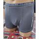 Men's bamboo boxer shorts C+3 vbe-067