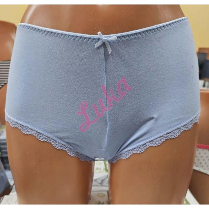 Women's bamboo Briefs C+3 vbe-0