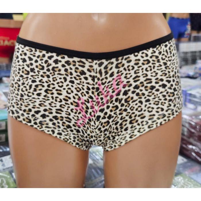 Women's bamboo Briefs C+3 vbe-0