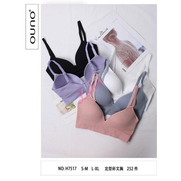 Women's top Ouno T121