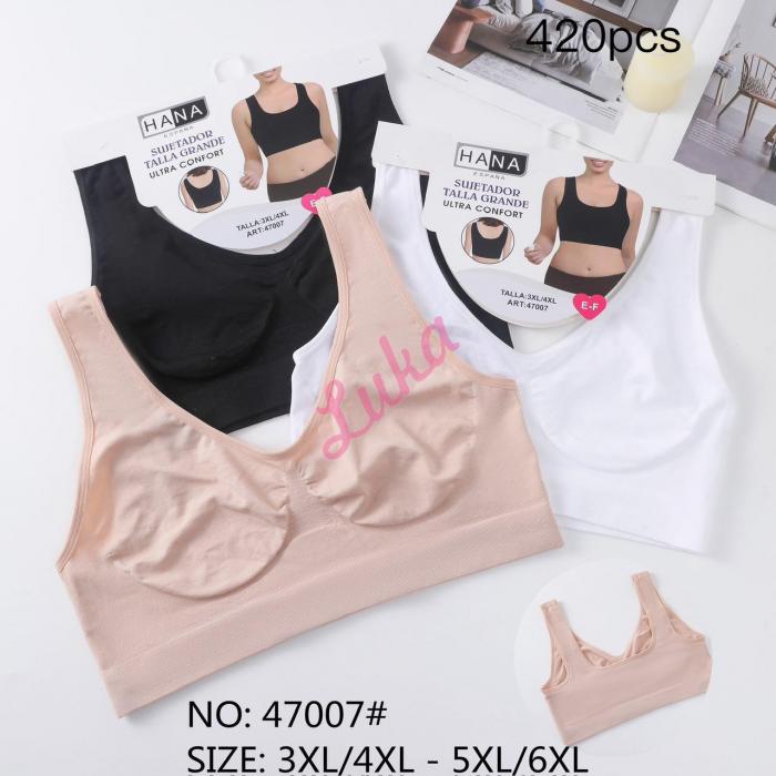 Women's top Ouno 7517