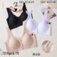 Women's top Hana 47007