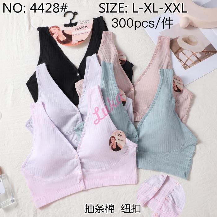 Women's top Hana 92162