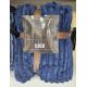 Turkish Blanket Madame Home kkc-0