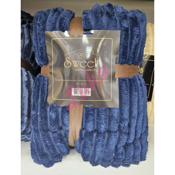Turkish Blanket Madame Home kkc-0