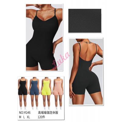 Women's Overall FYV 174