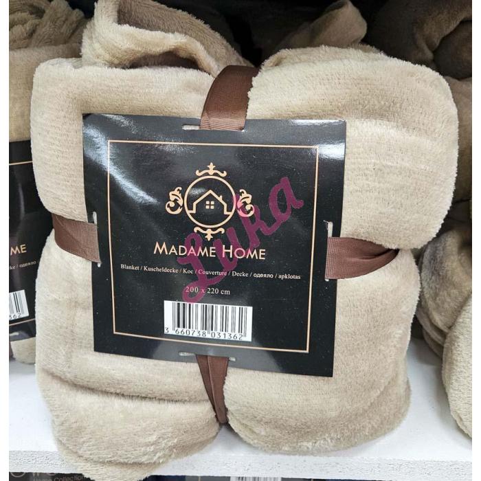 Turkish Blanket Madame Home 200x220 kkc-0